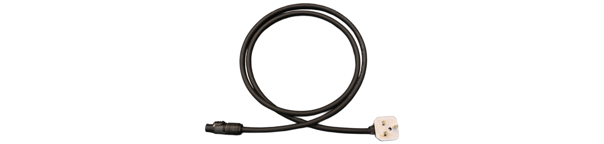 13A Plug - True1Con Extension Leads  - H07RN-F ExtremeFlex90®
