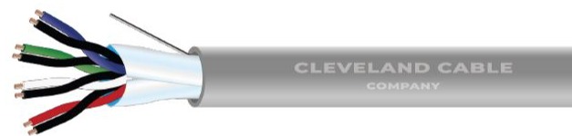 Belden Equiv 9504 LSZH