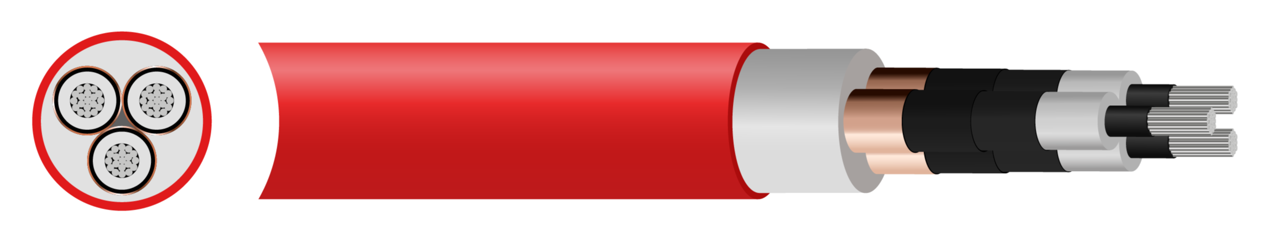 ARG7H1(O)R Cable - 25mm² to 400mm²