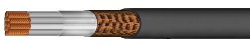 XAI Marine Instrumentation Cable