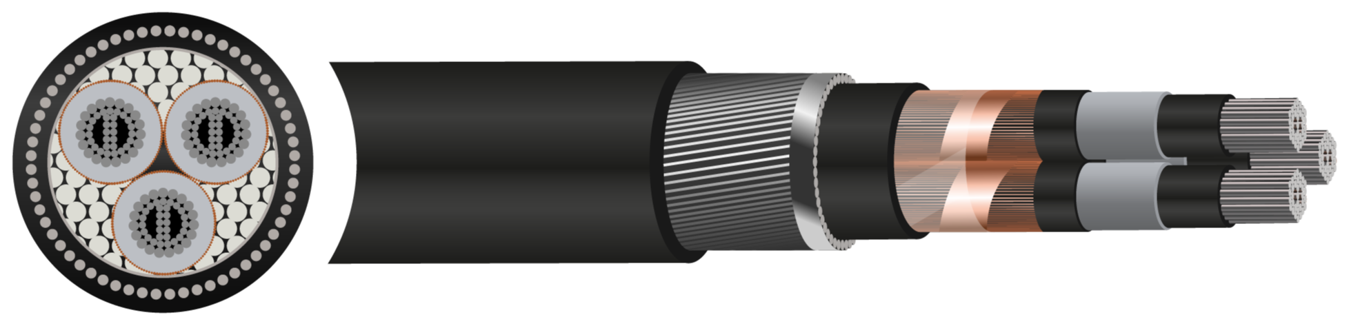 LXHIORV Cable