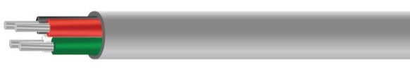 Belden Equiv 8444 LSZH