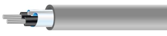 Belden Equivalent 8719 LSZH