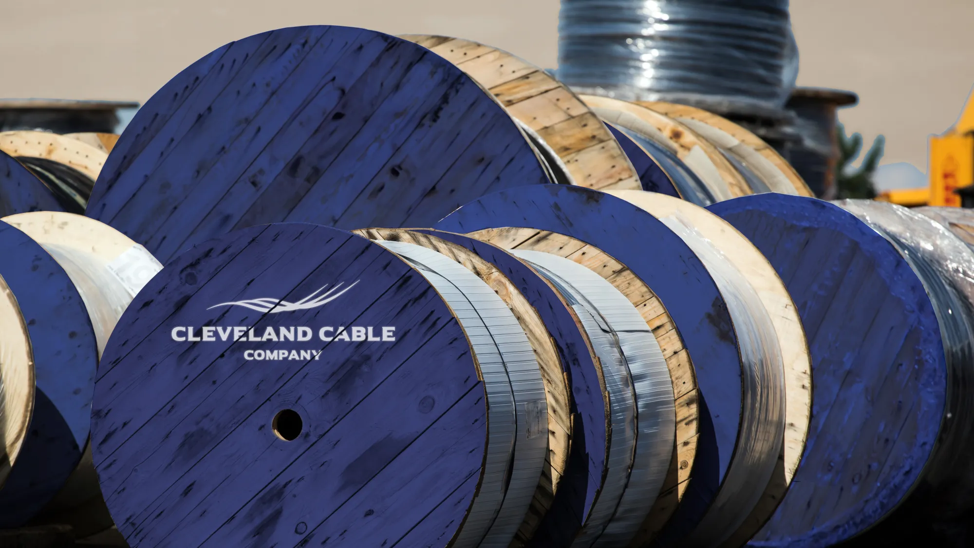 Cathodic Protection Cable
