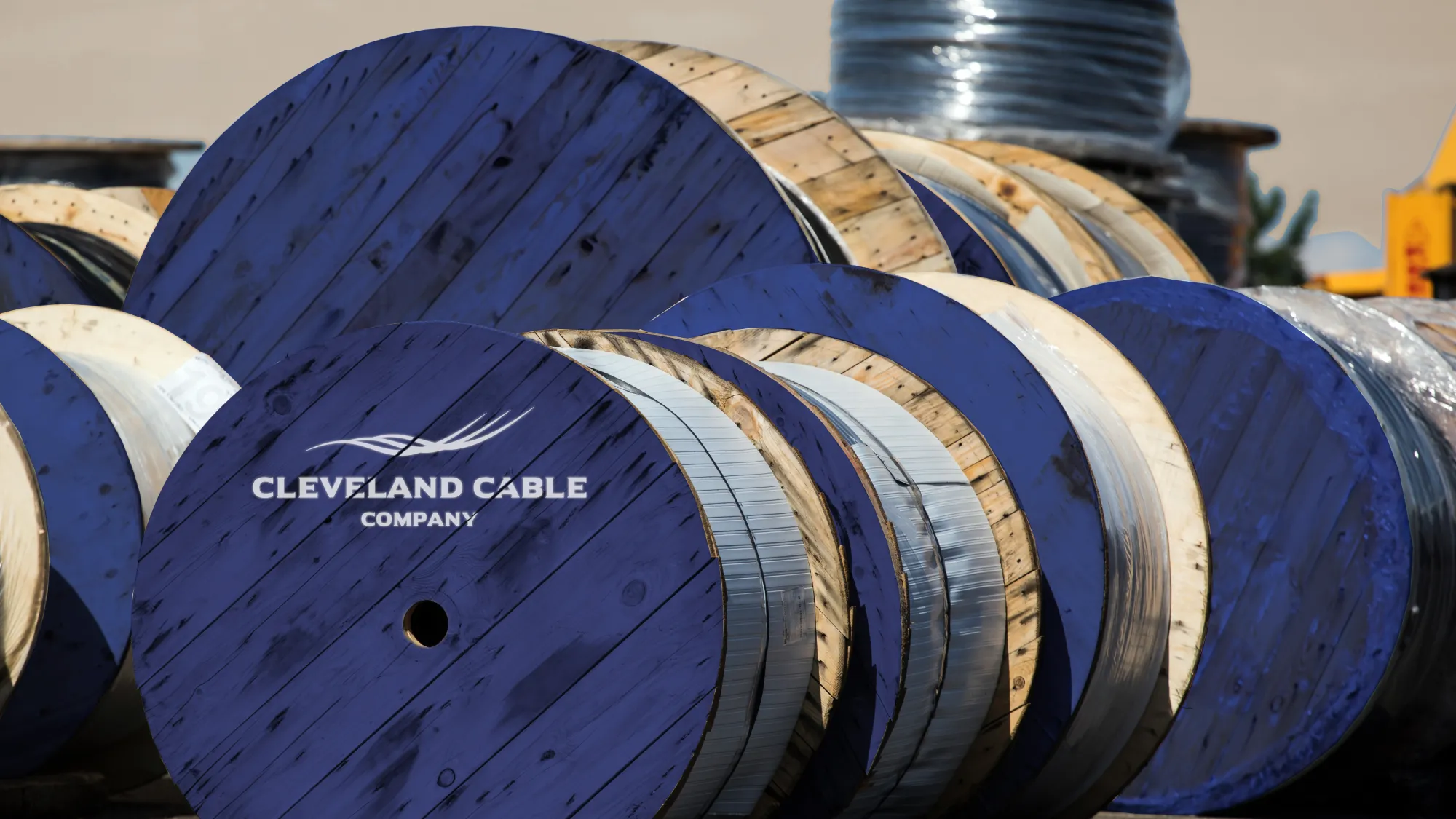 BS7919 Cable