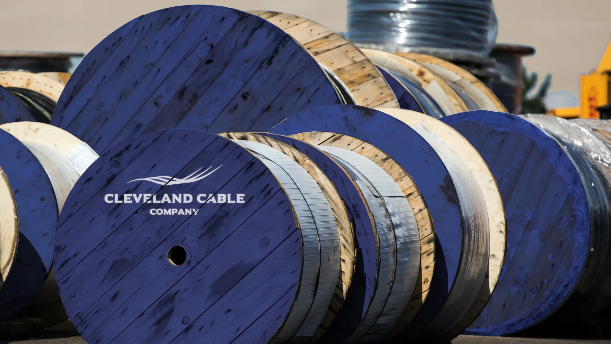 IEC 61158 Cable