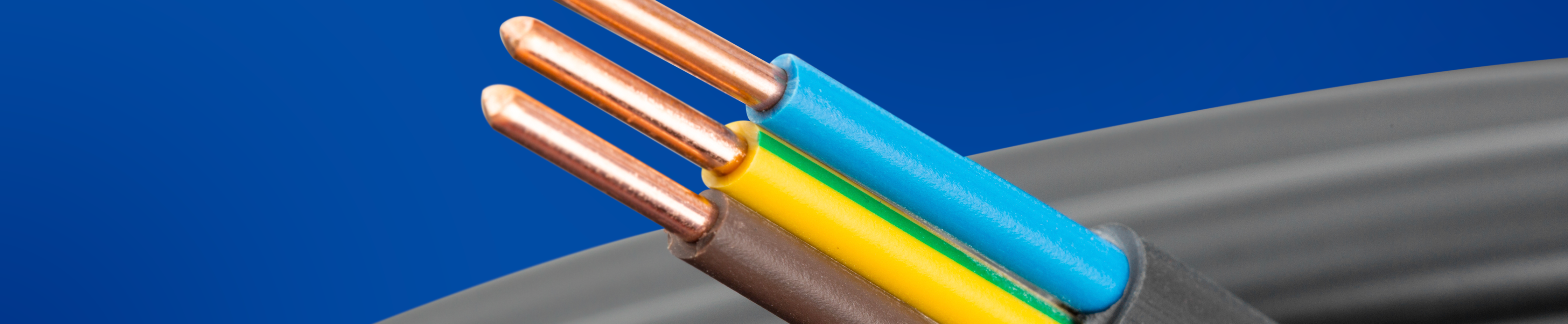 Buy Fixed Wiring Cable – LSZH | Cleveland Cable - UK's Largest Stockist