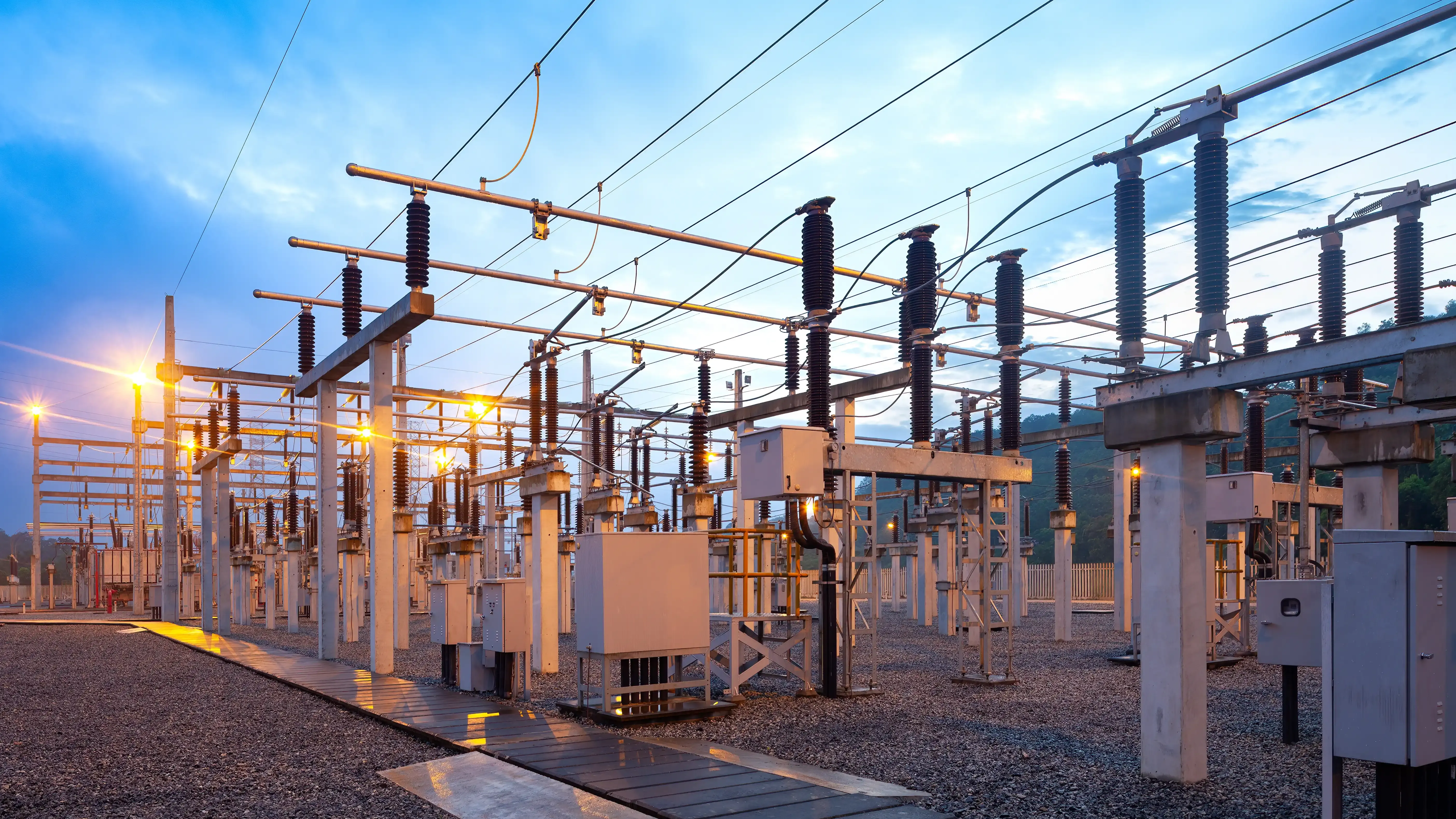 Buy Medium Voltage Cable 6kV - 36kV | Cleveland Cable - UK's Largest Stockist