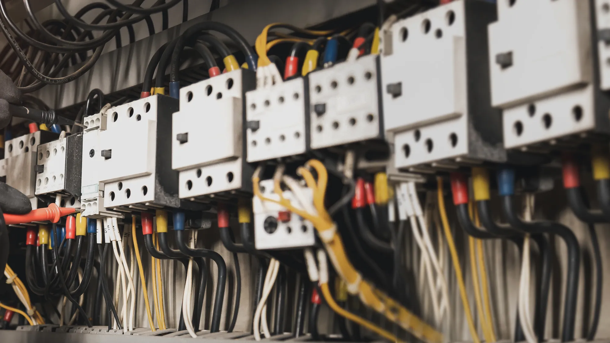 Switchgear Cables