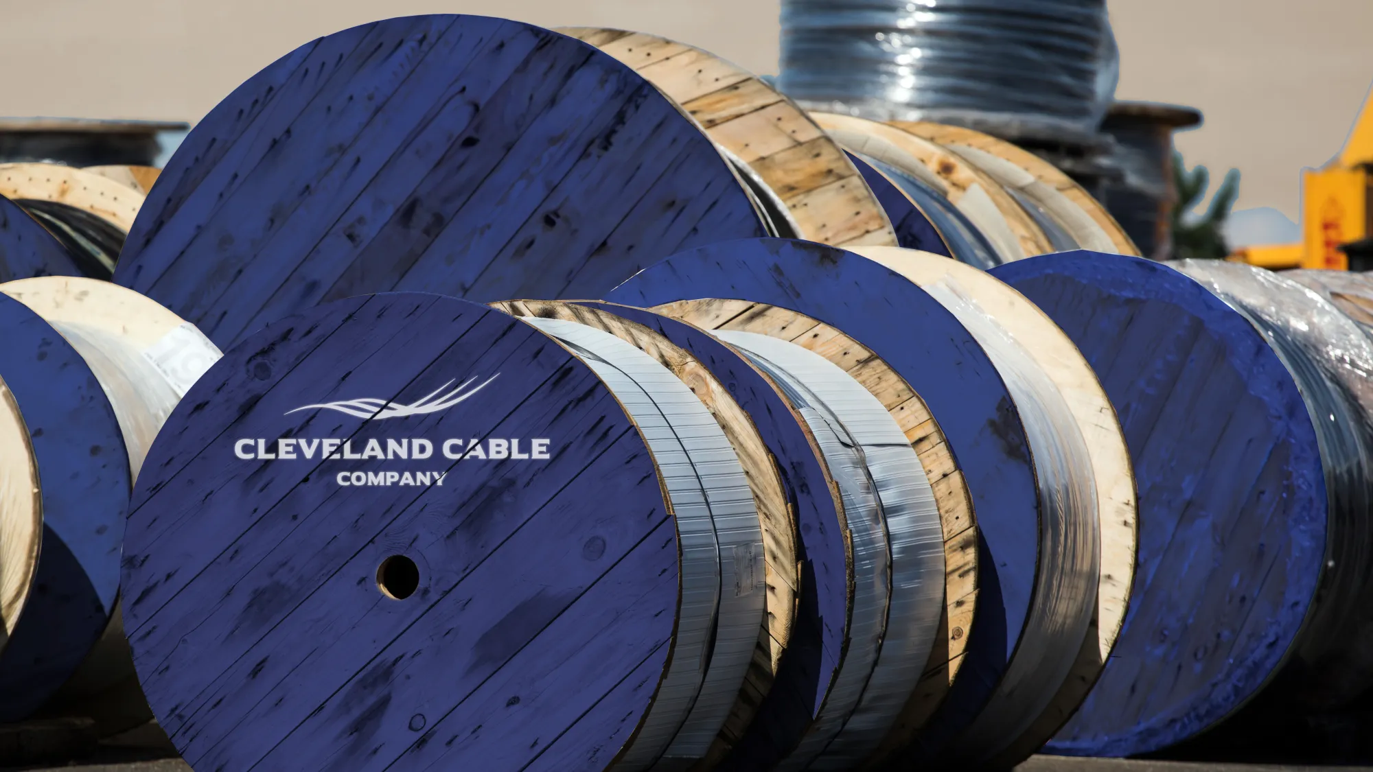 TUV Approved Cable