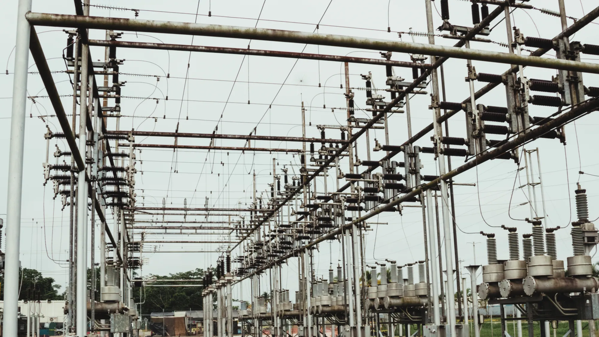 Power Networks & Distribution Cables