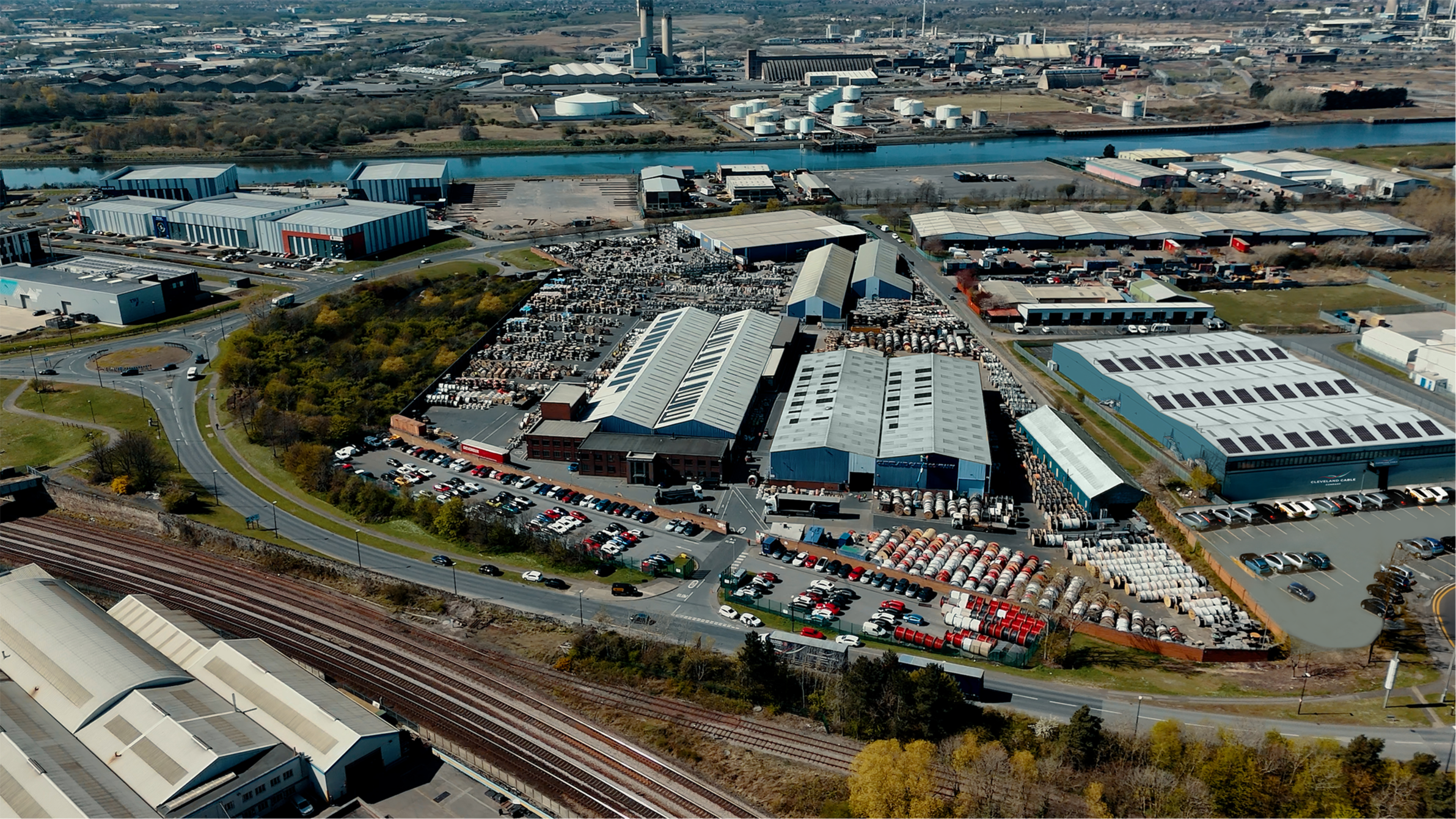 Middlesbrough - Head Office