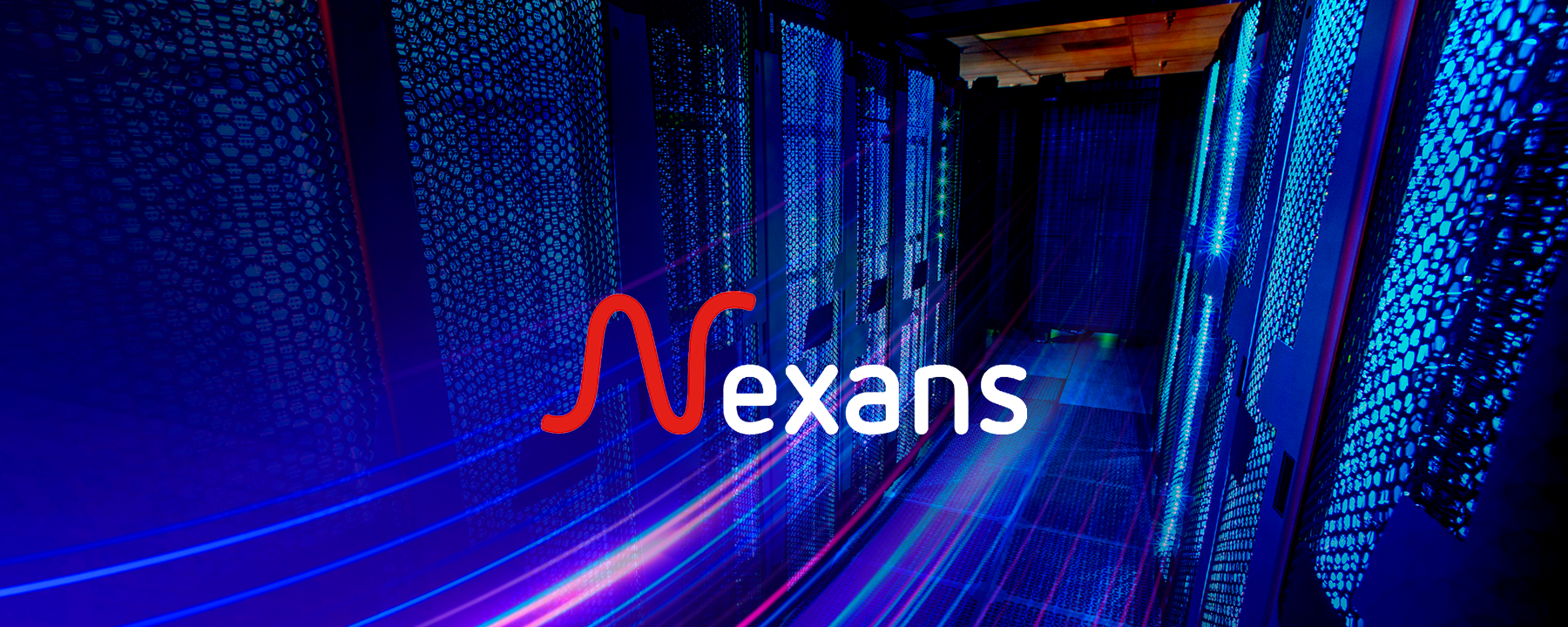 Nexans Datacentre Cables