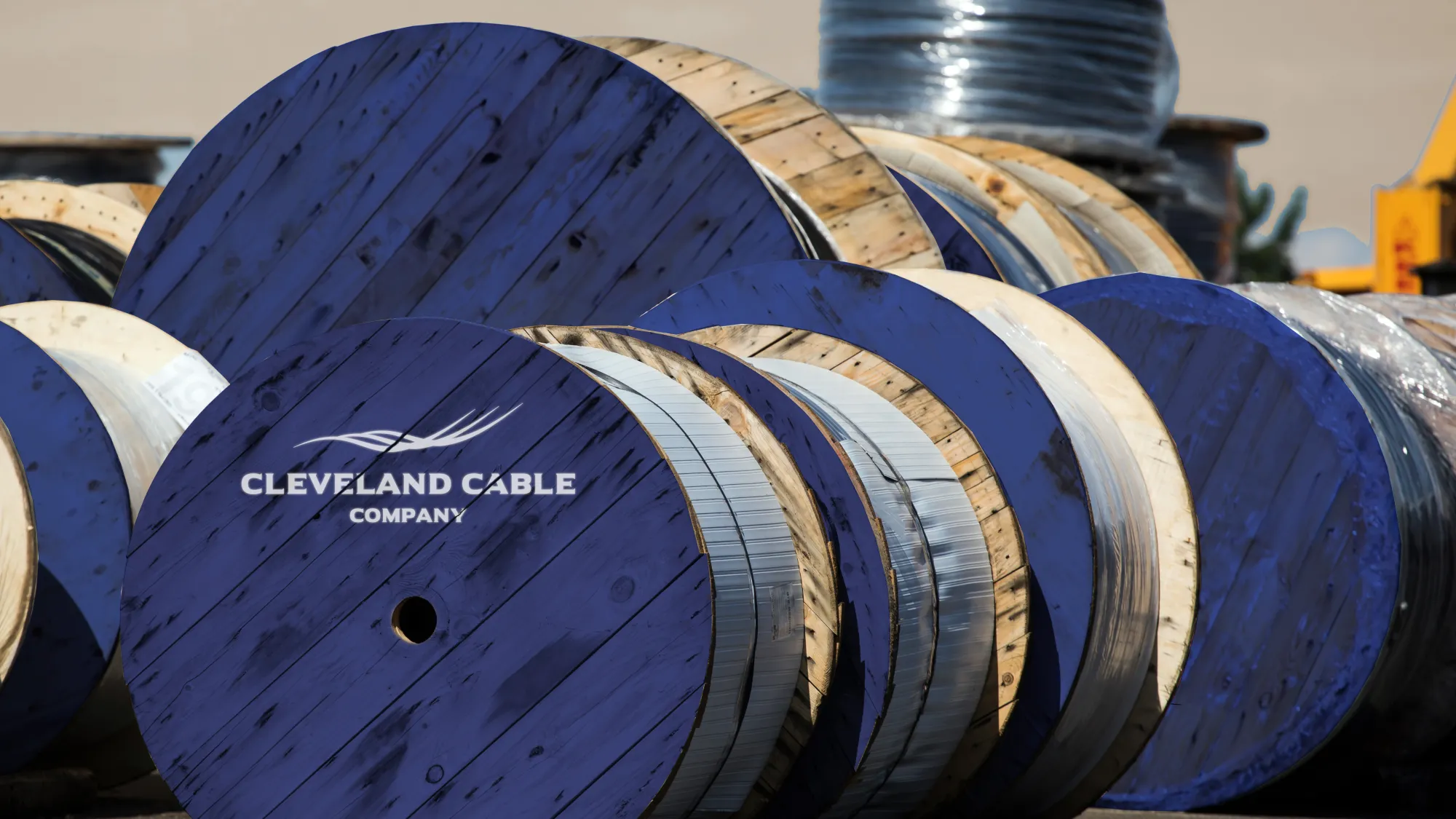 BS7870 High Voltage Cable