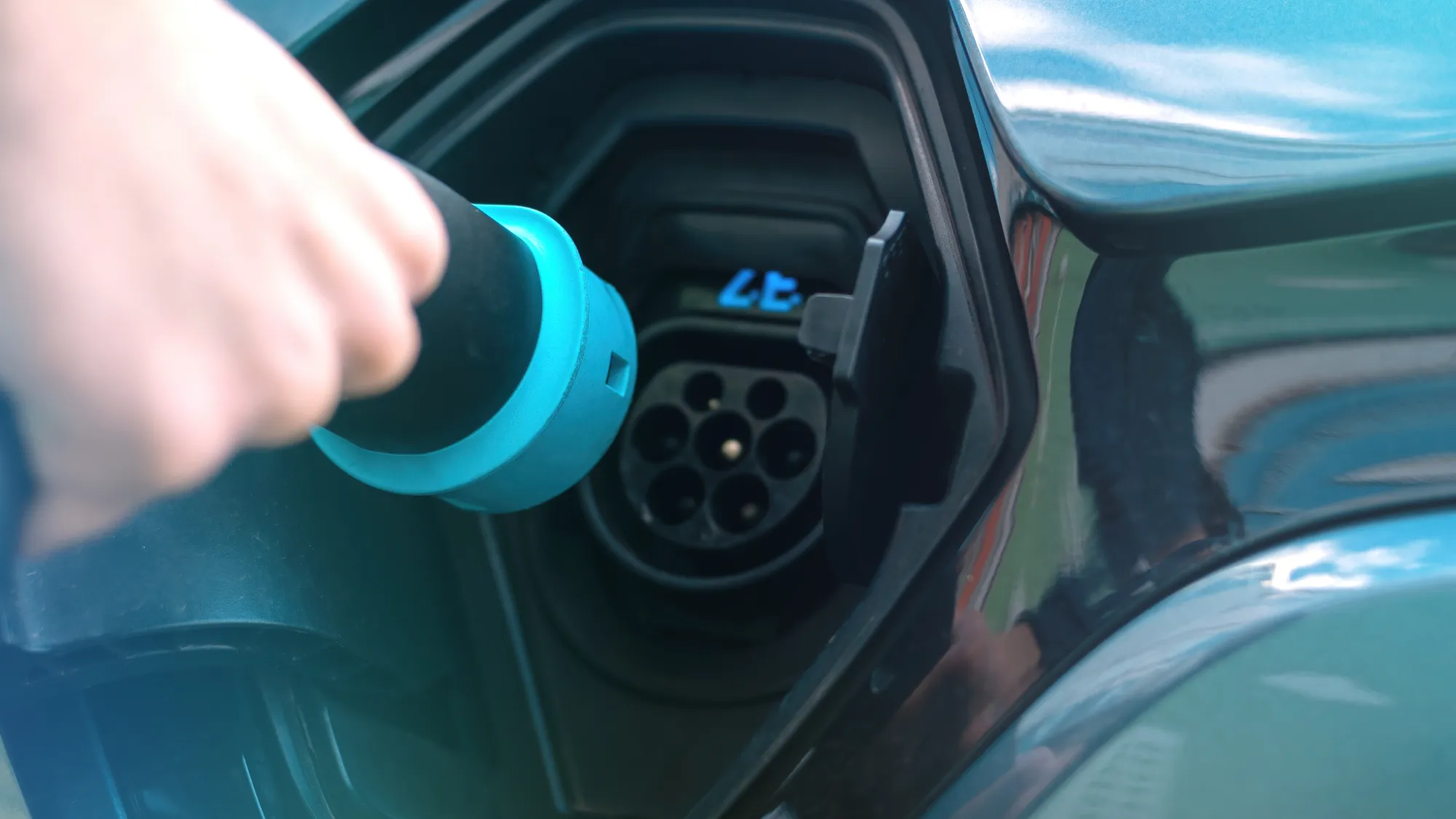 Ev Charging & E Mobility Cables