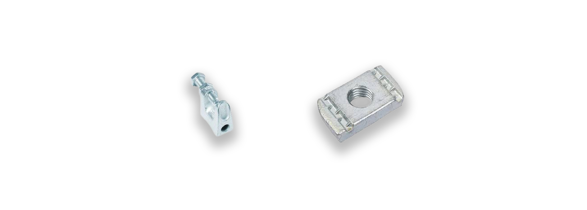 Channel And Accessories