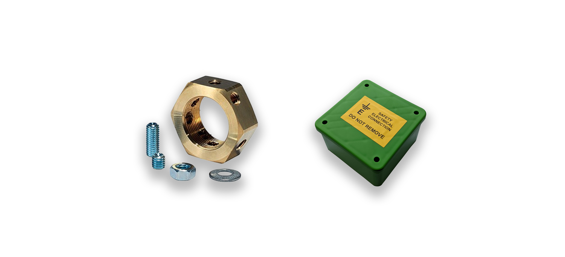Earthing Products