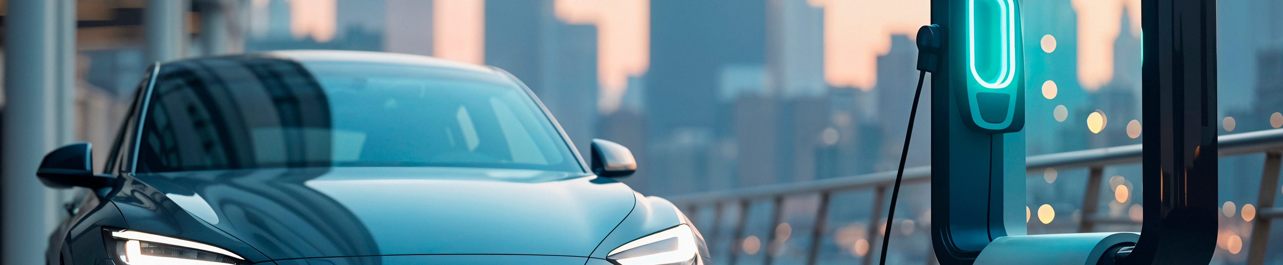 Buy ConnectEV – EV Charging Power & Data Cables UK's Largest Stockist