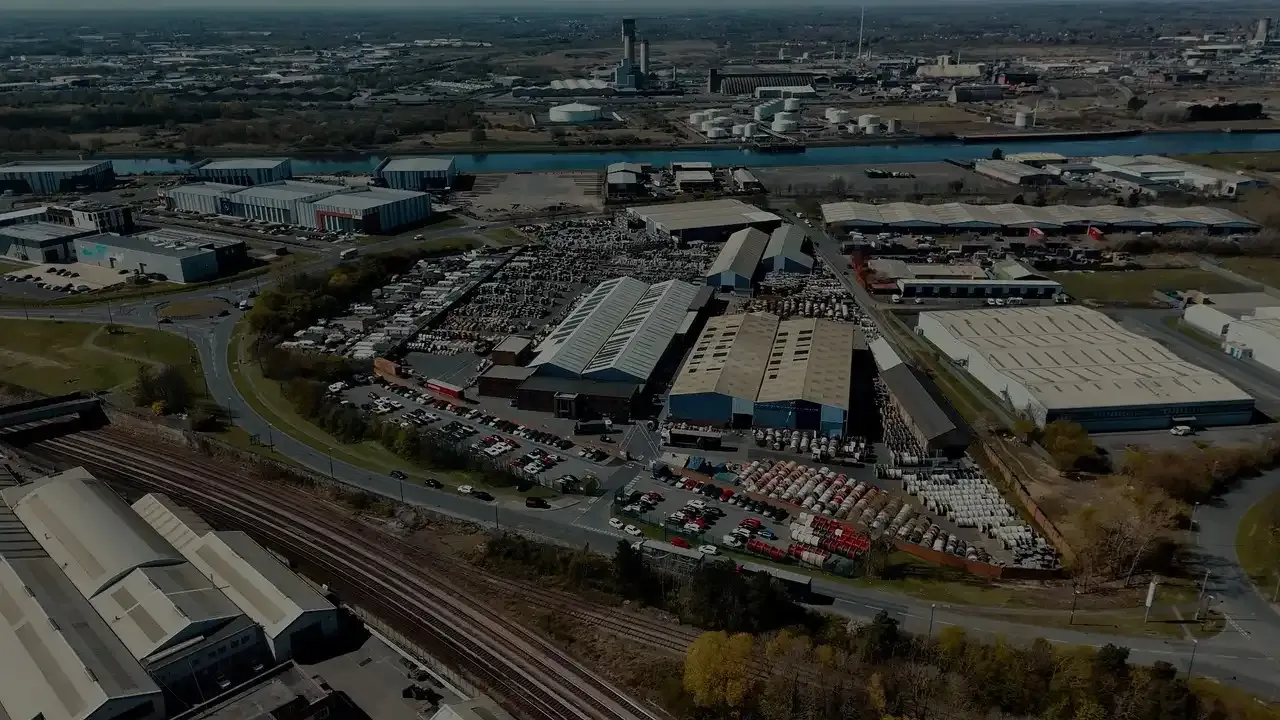 We are the Largest Cable Supplier in the UK & Ireland