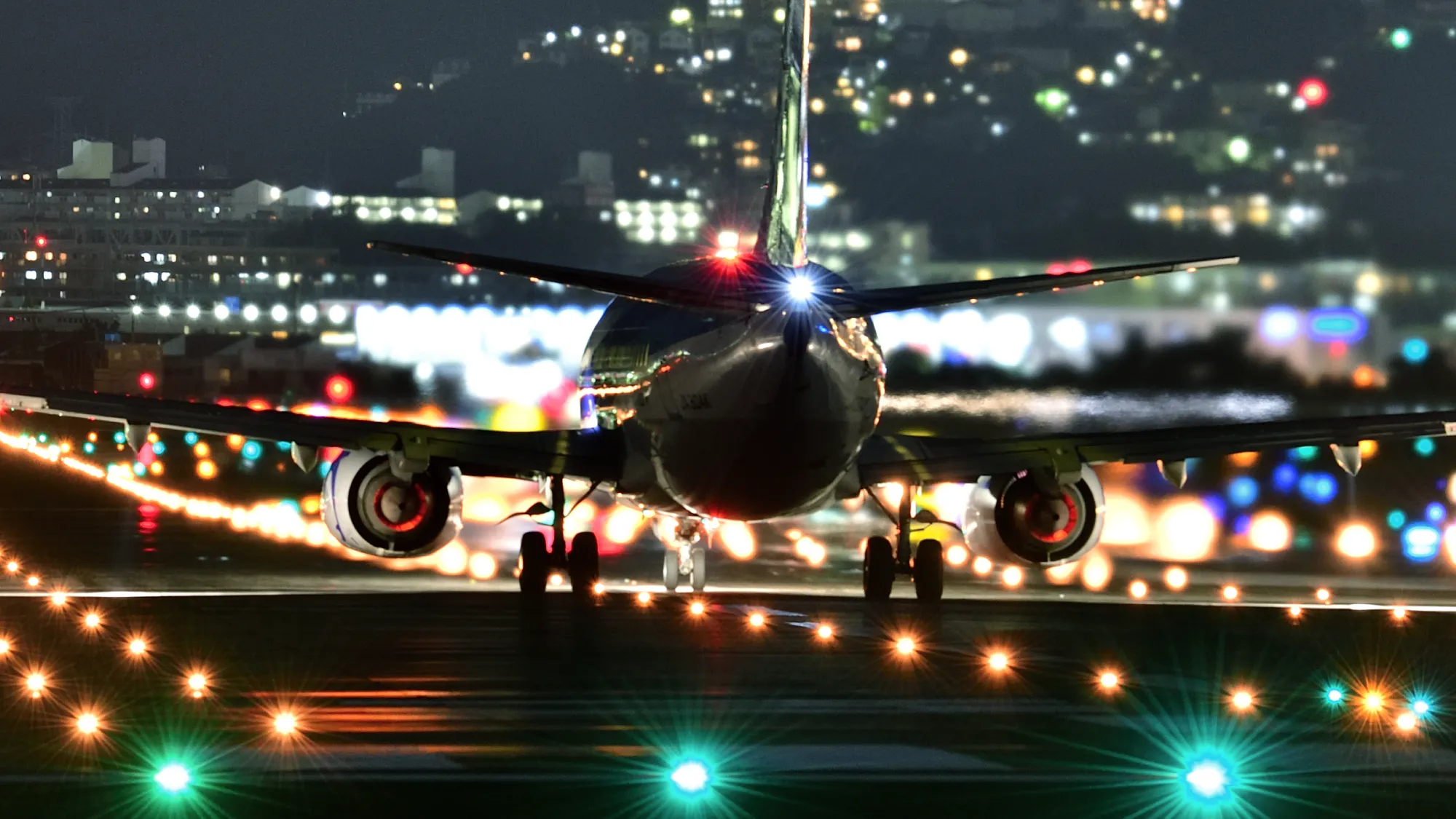Airport & Airfields Cables