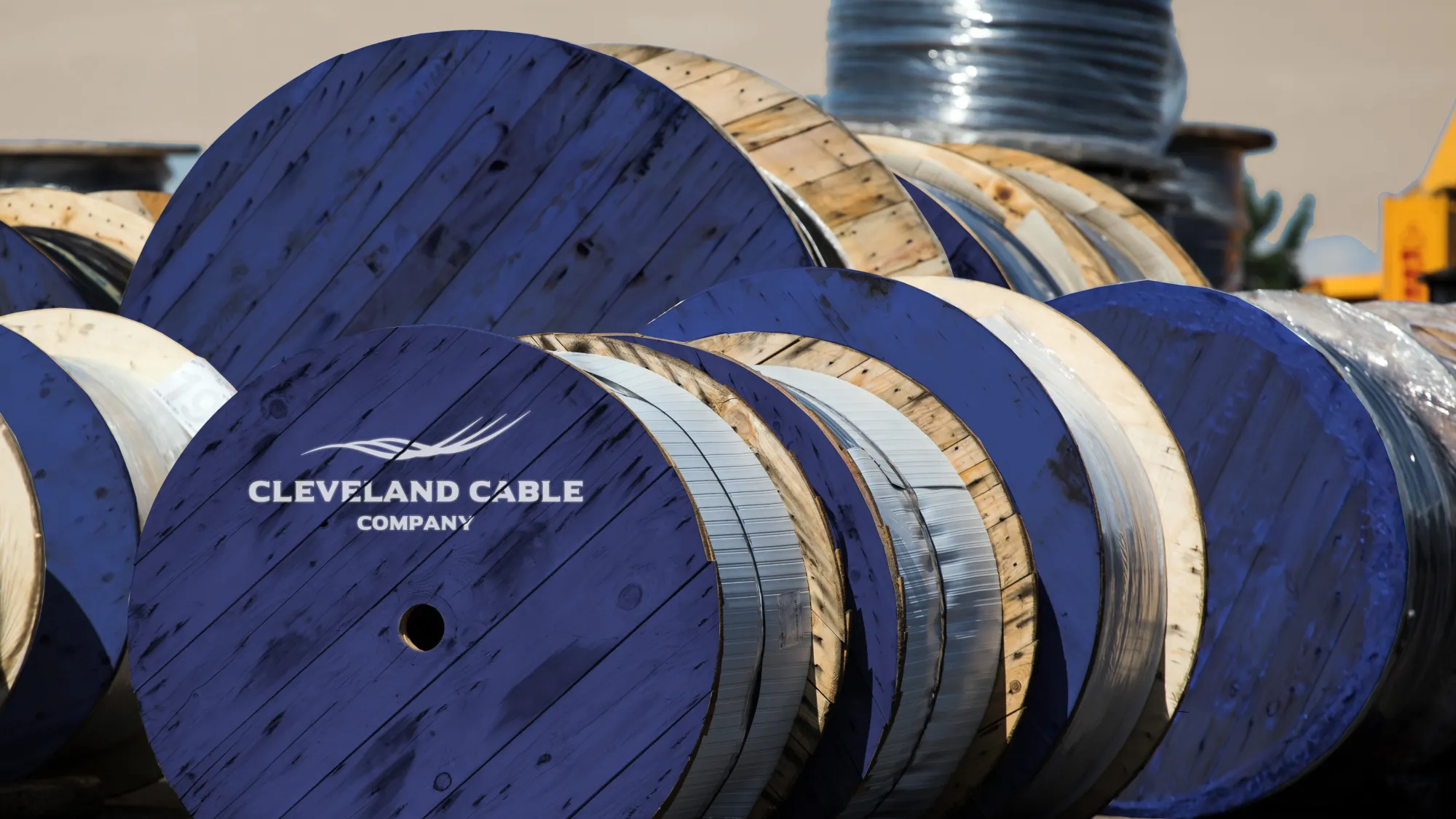 IEC 60092 Cable
