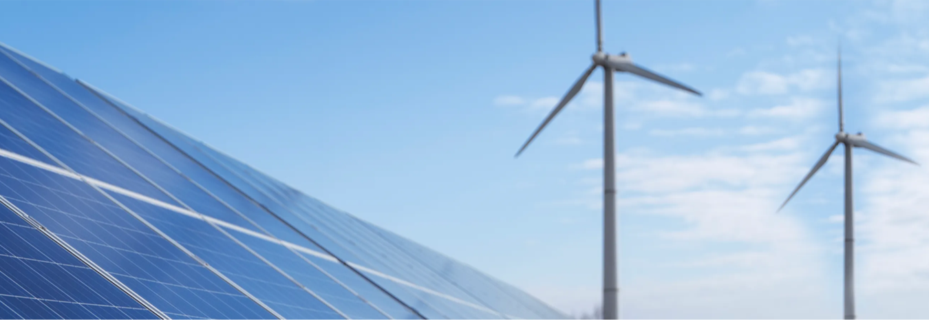 Renewable Energy Brochure