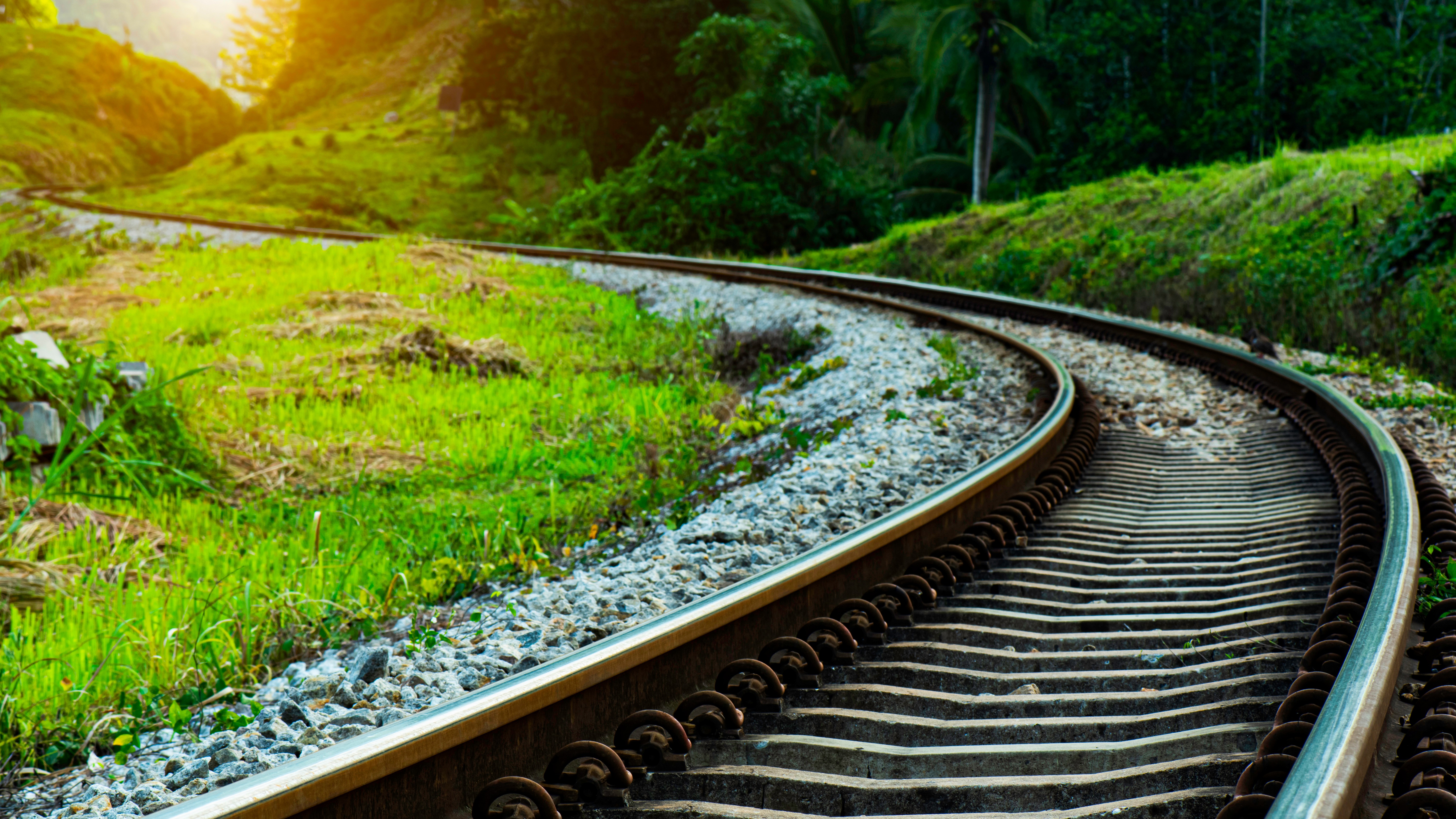 Buy Railway Cables | Cleveland Cable - Largest UK Stockist
