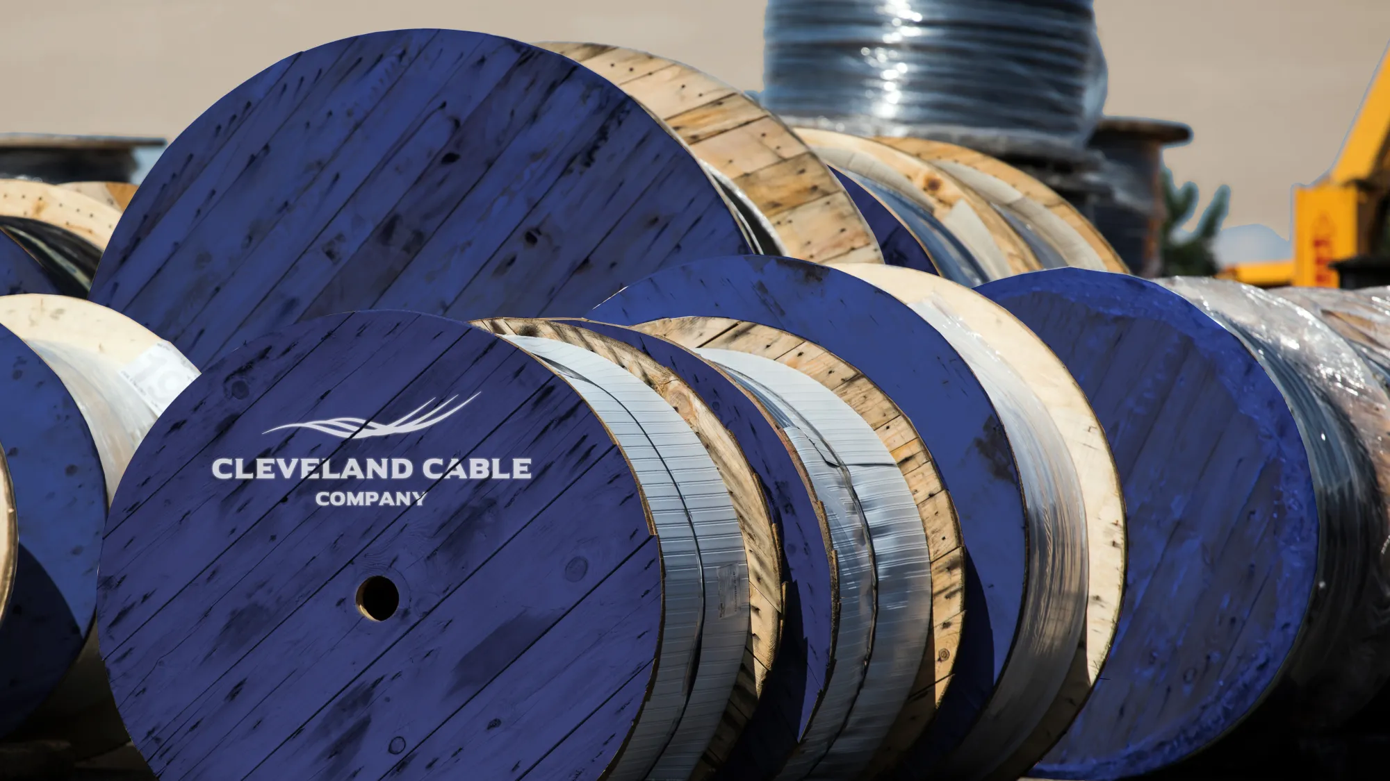 BS7917 Cable