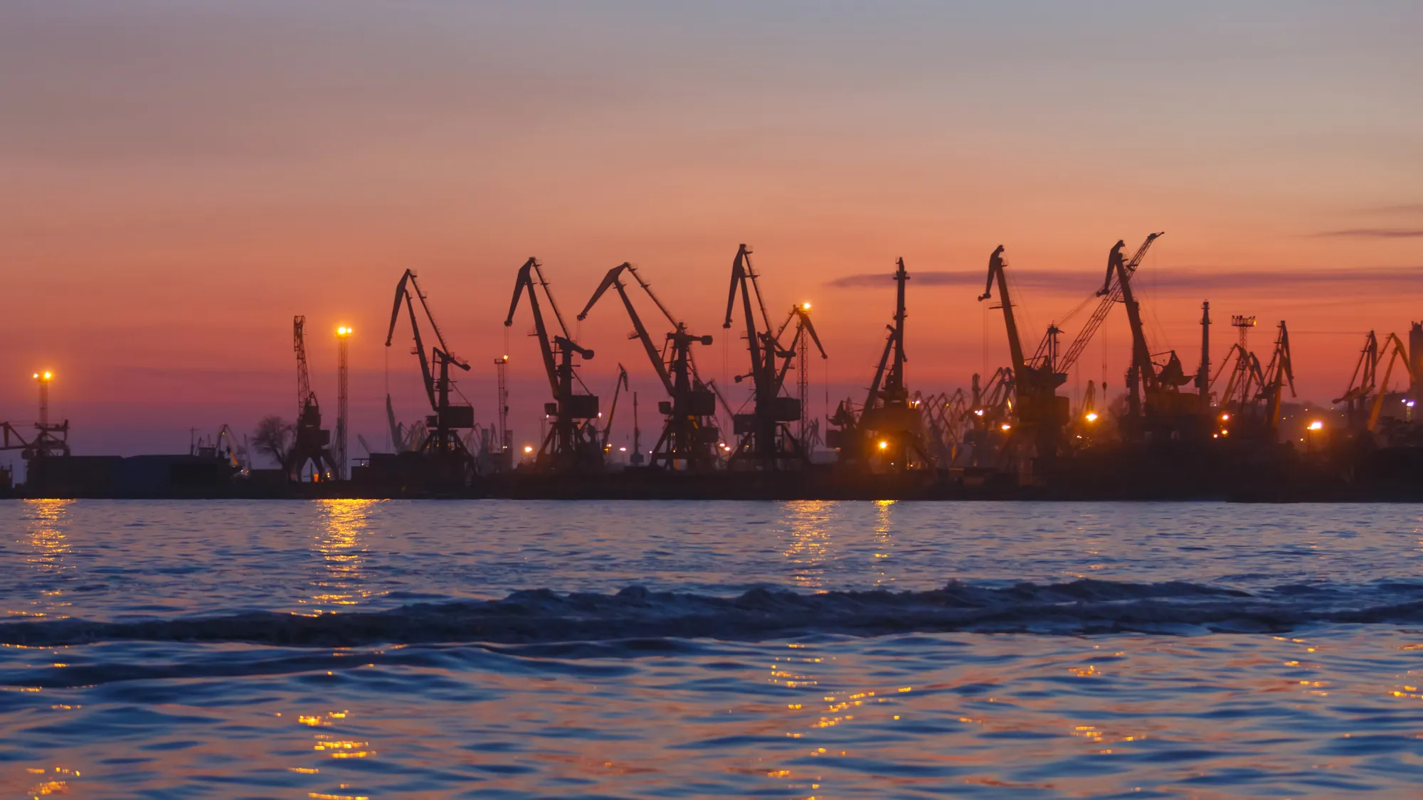 Marine & Offshore Cables