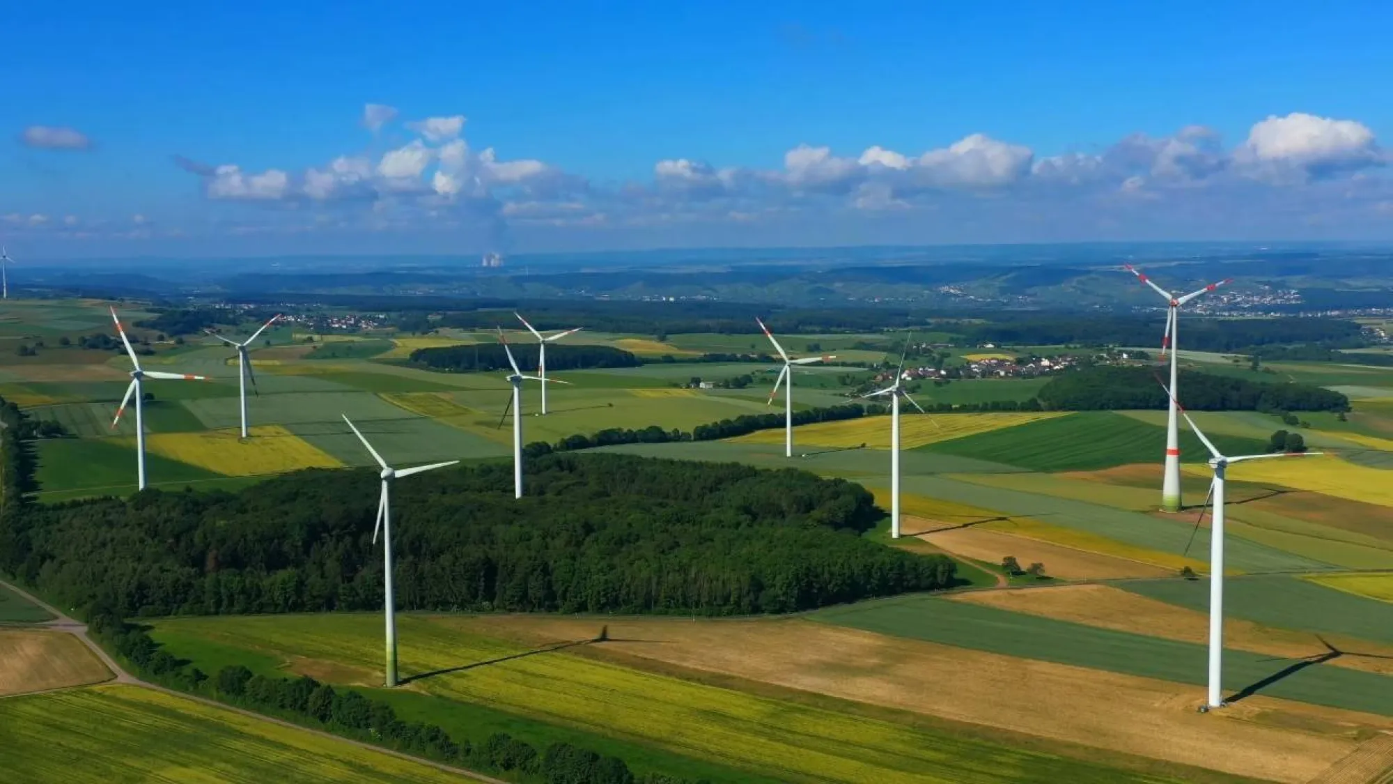 Renewable Energy Cables