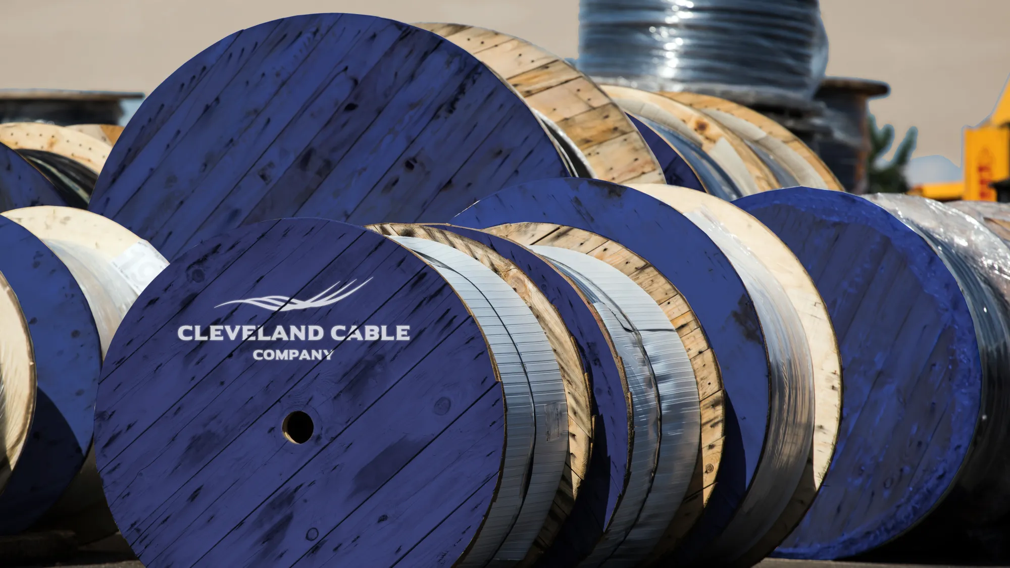 Ul Approved CSA Standard Cable