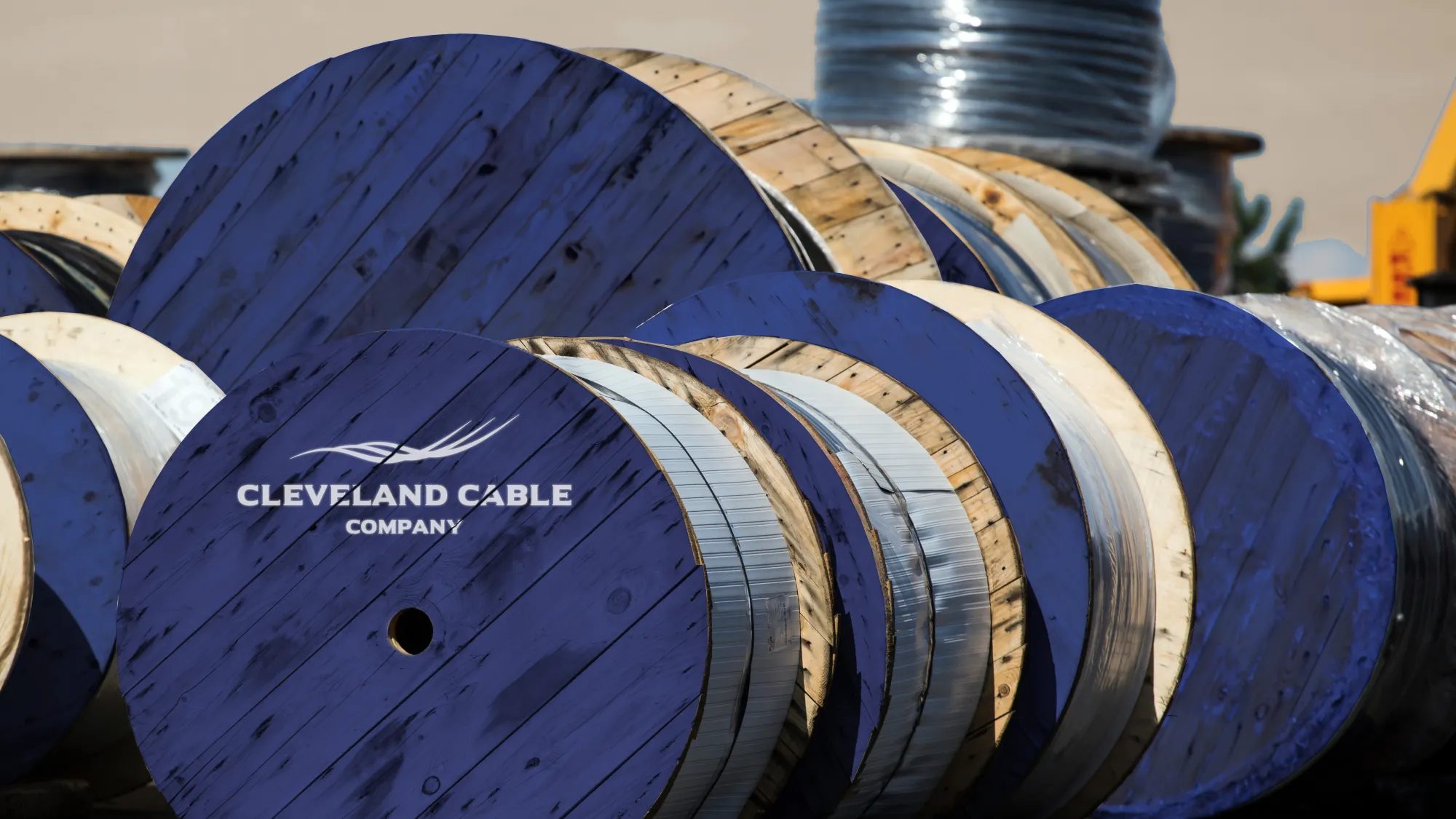 Lloyds Register Approved Cable