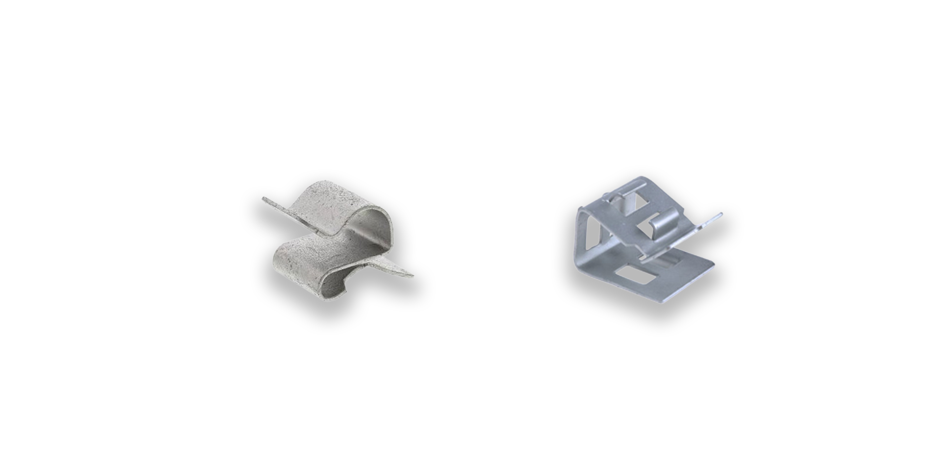 Girder Clips
