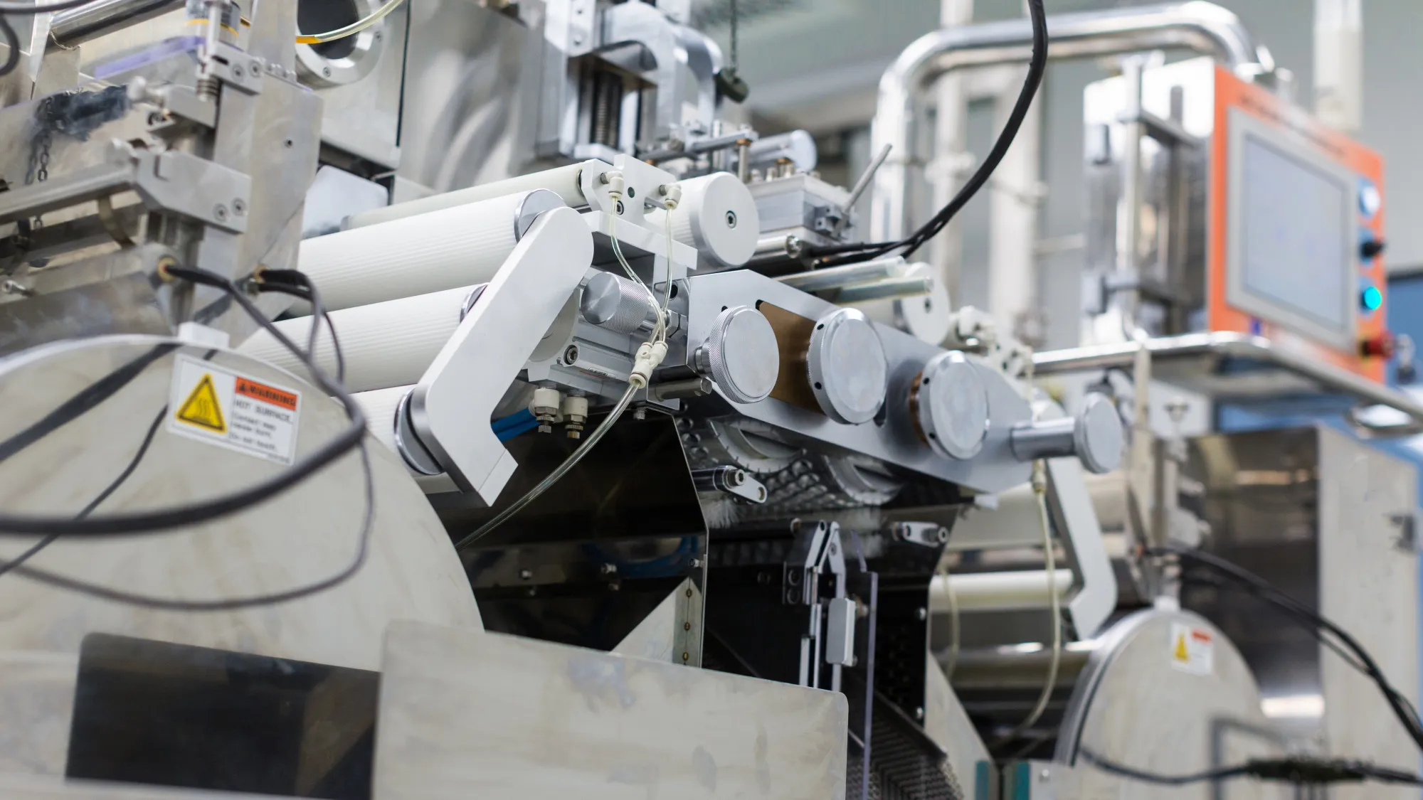 Automation & Control Cables