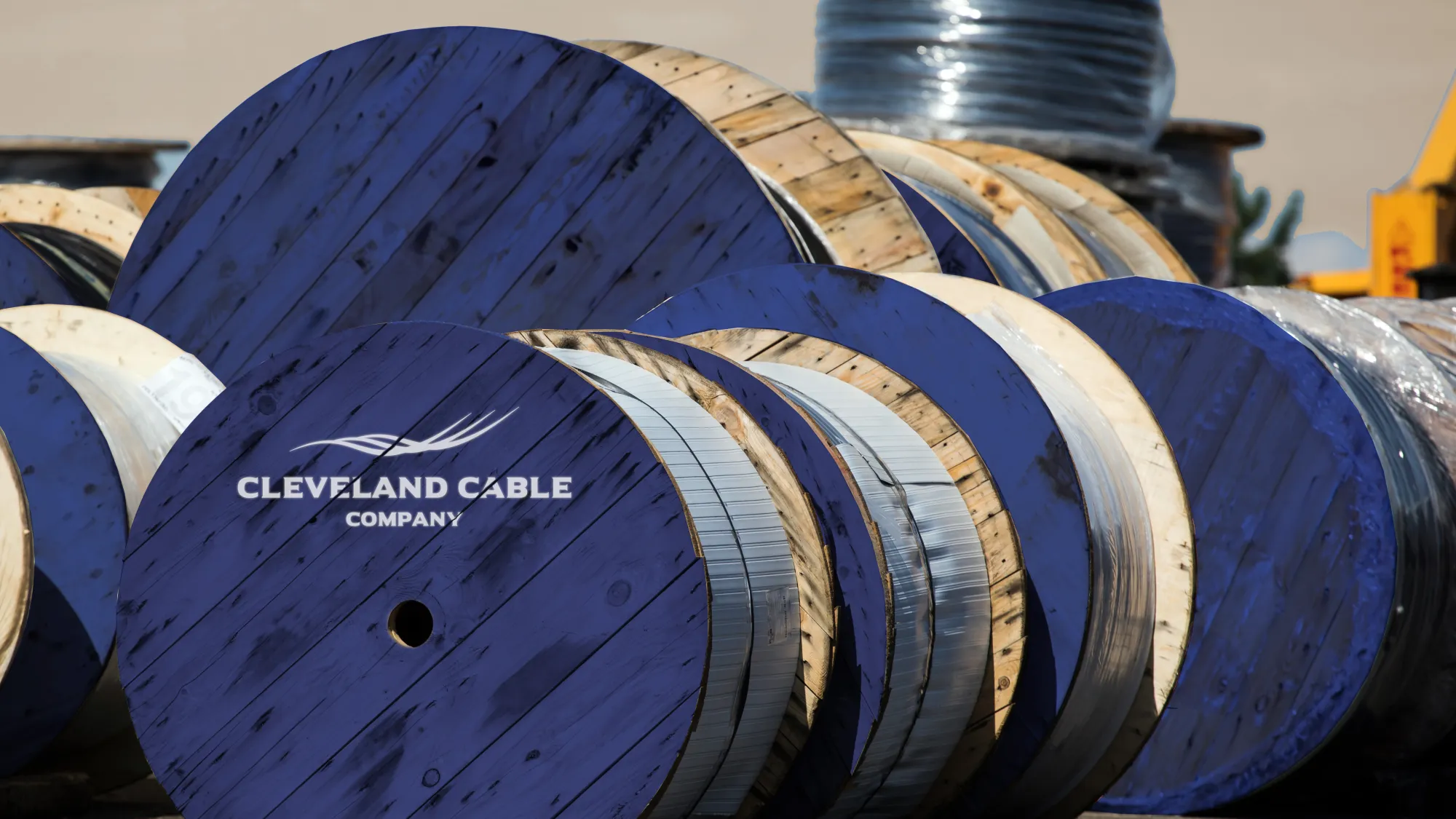 IEC 60228 Cable