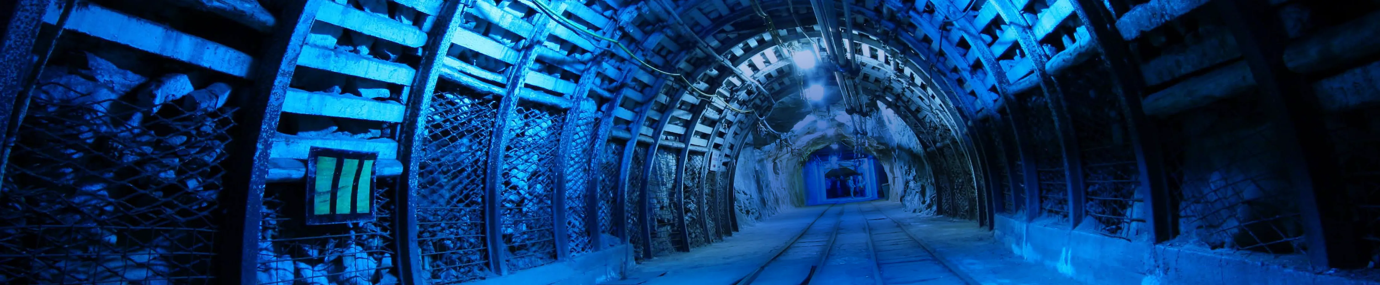 Mining, Drilling & Tunnelling Cables